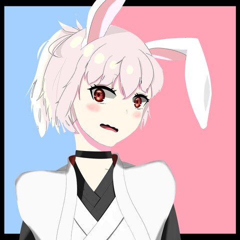 因幡白兎