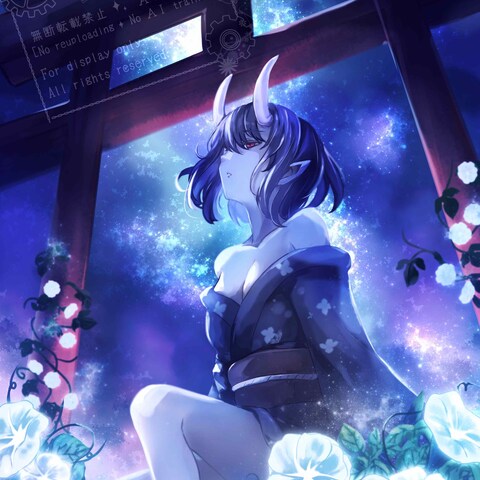 夜顔