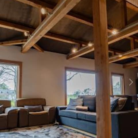 一棟貸コテージTETBURY COTAGE様ホームページ制作