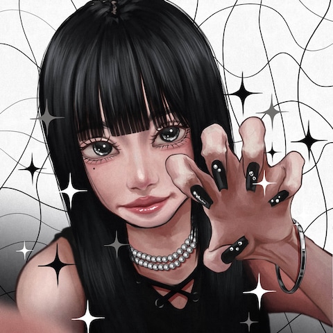 アイコンイラスト