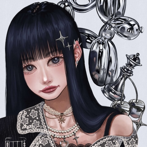 アイコンイラスト