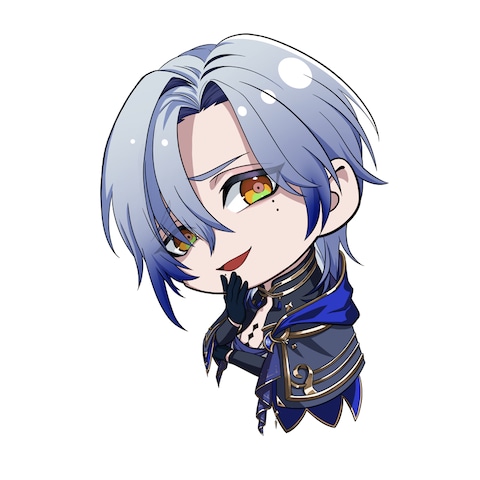 ミラン・ケストレル　ファンアート