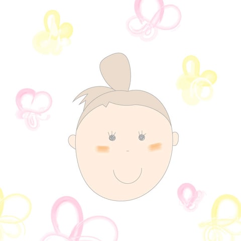 似顔絵