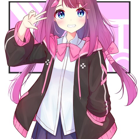 女子高生
