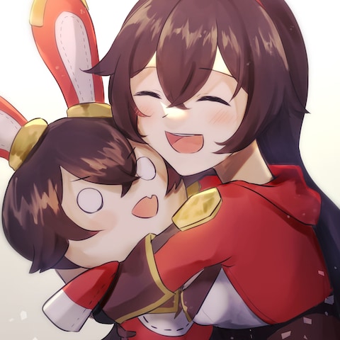 1枚絵サンプル
