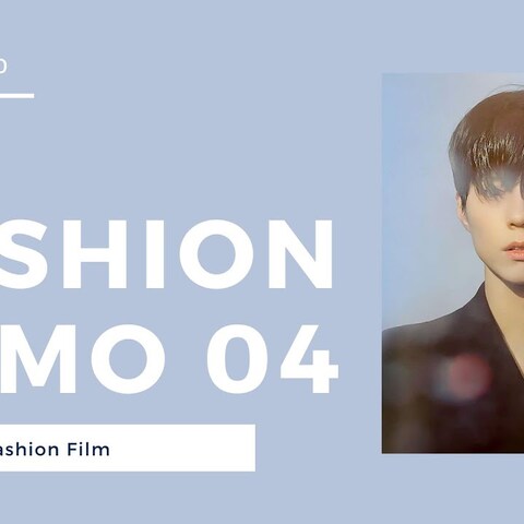  Fashion Demo #04