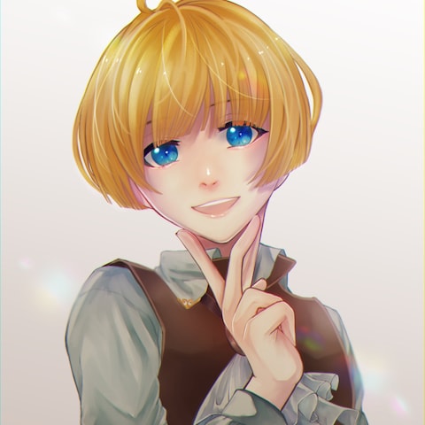 少年