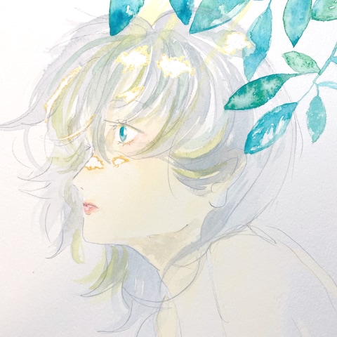 こもれび
