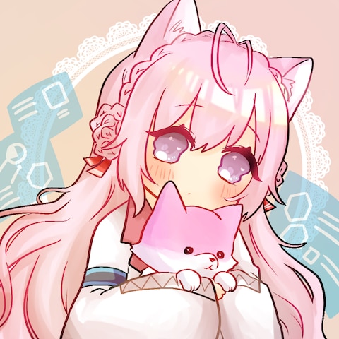 博衣こよりさんのFA依頼