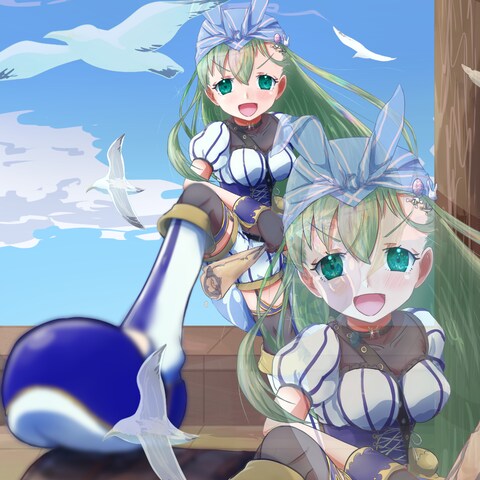 全てのイースターエッグを！