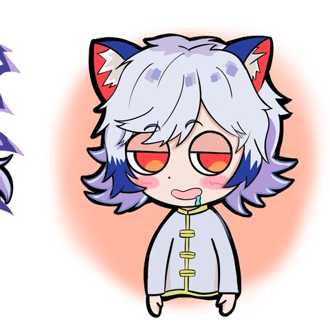 宮沢ch⭐︎のYouTubeサムネイラスト