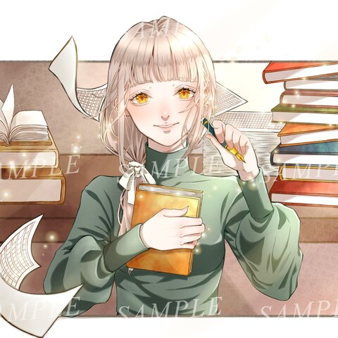 自主制作
