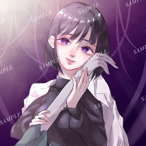 自主制作