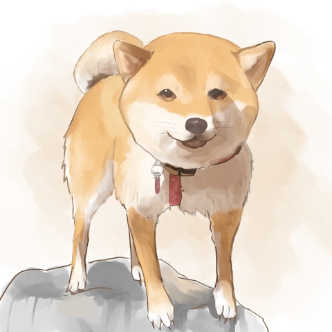愛犬