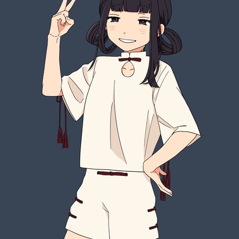 チャイナ