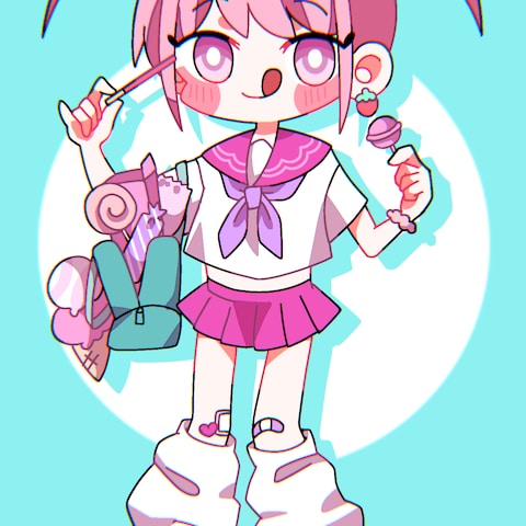 あまとうぴんく