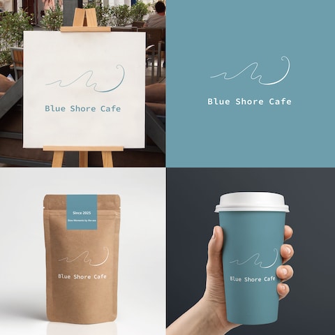 Blue Shore Cafe