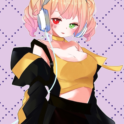 Cyber Girl Edition Miko 未胡 FA