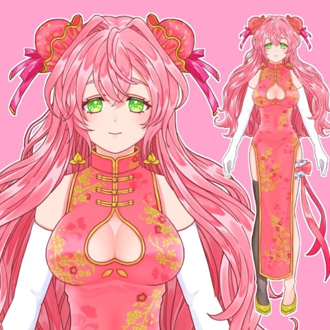 オリジナル