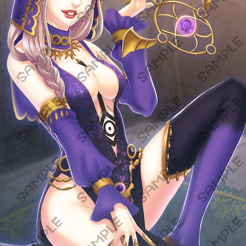 版権イラスト