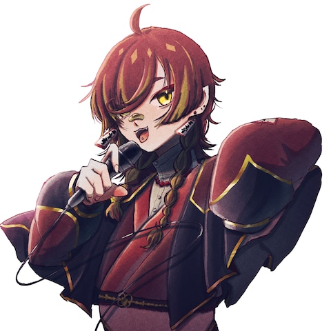 ファンアート