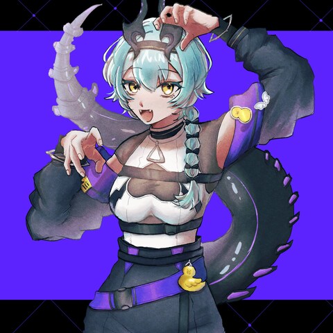 ファンアート