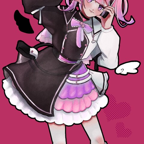 ファンアート