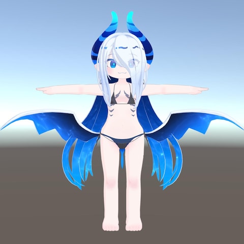 UshiKing様 VRChat改変代行