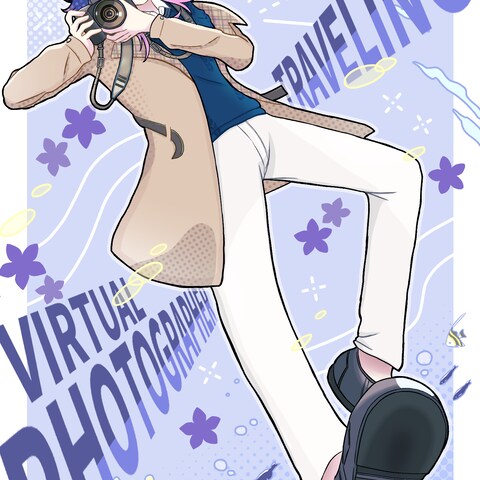 一枚絵