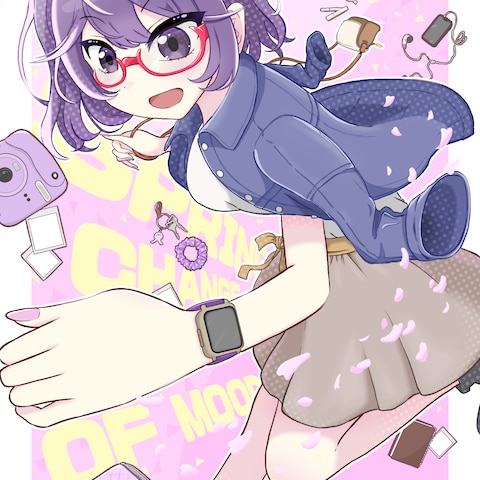 一枚絵