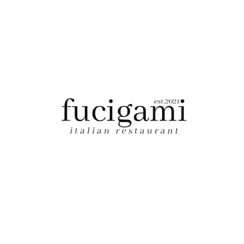 Fucigami Italian restaurant