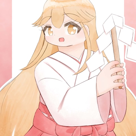巫女服