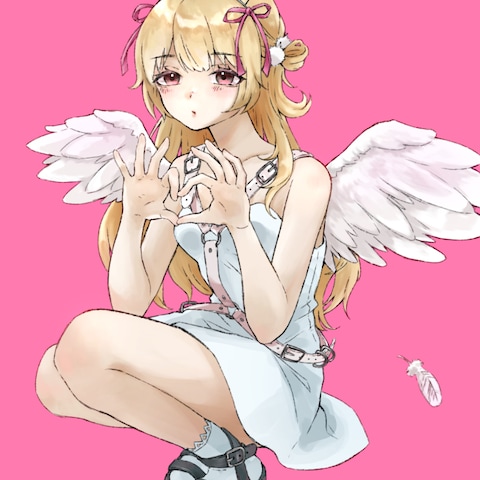 てんしちゃん