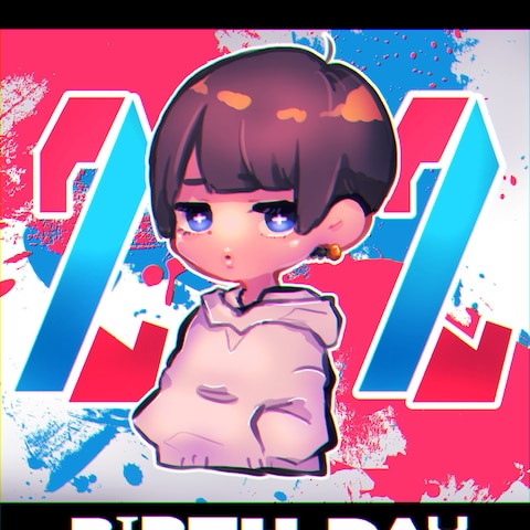 アイコンイラスト1