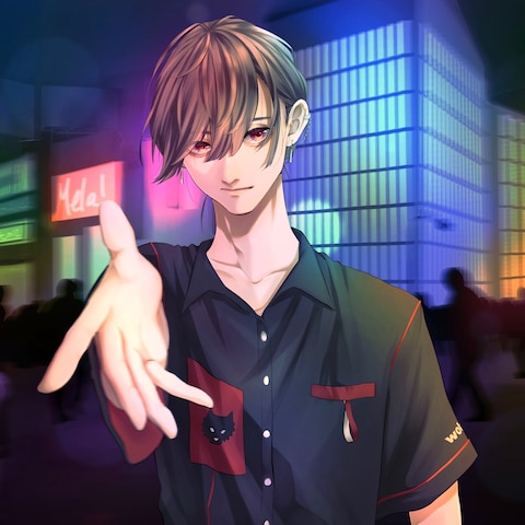 イラスト参考