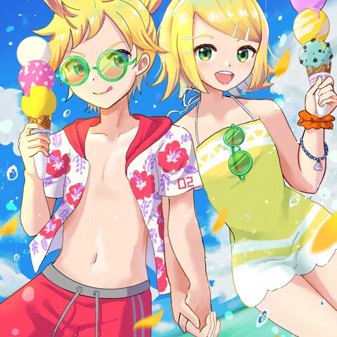 ファンアート