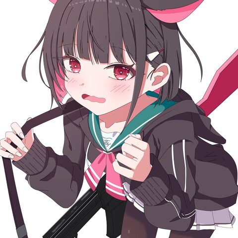 二次創作