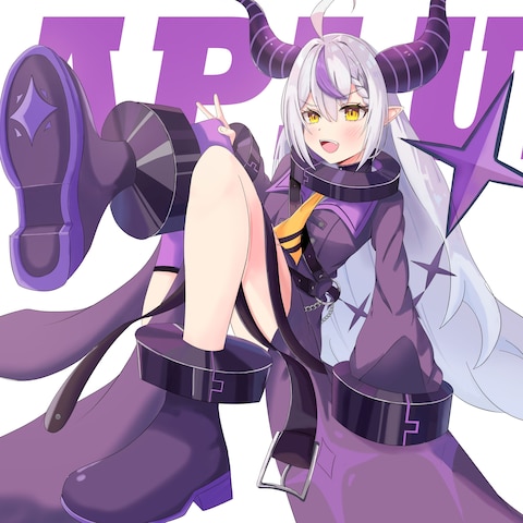 vtuber