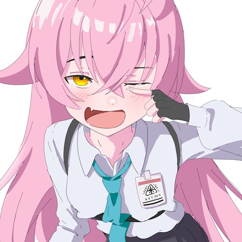 二次創作