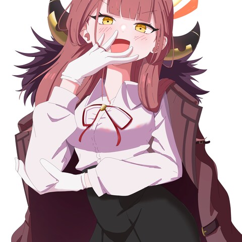二次創作