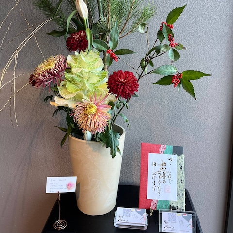 店舗ディスプレー