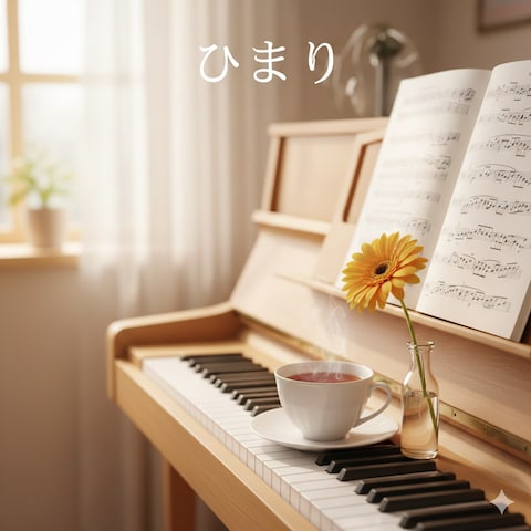 日だまりのような安心感を。3児の母、ひまりです。