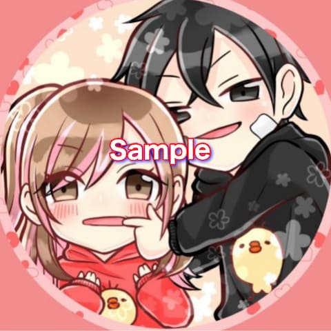 フリーランスでのアイコン依頼時に作成