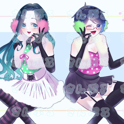 ハッピーシンセサイザ