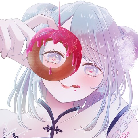 ドーナツホール