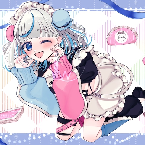 ボカデュオ