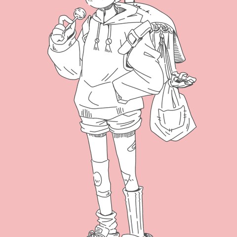 作品1