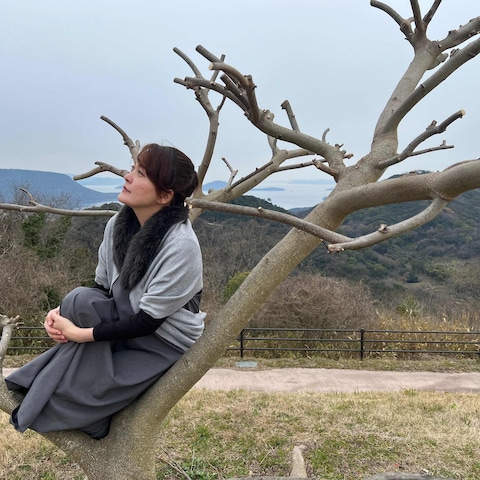 弘法大師様由来の地　香川県へ