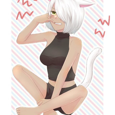 FF14