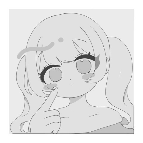 シンプルイラスト